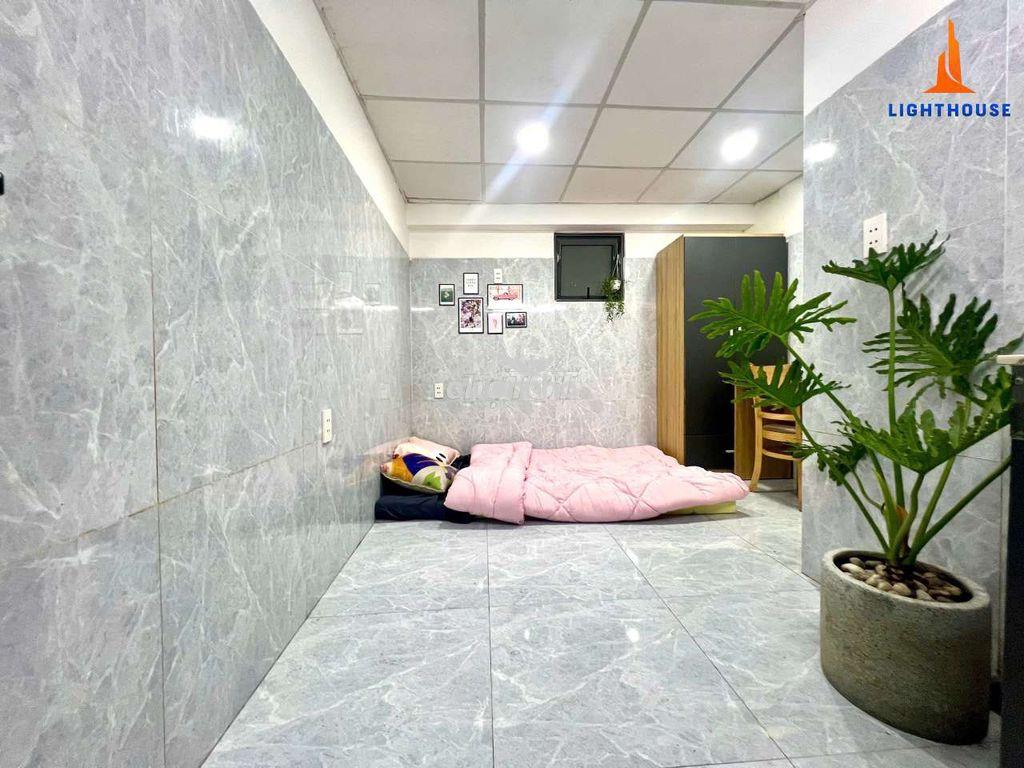 🔥Siêu rẻ#3tr3 full nội thất máy lạnh tủ lạnh ngay cv văn hoá gò vấp - 4