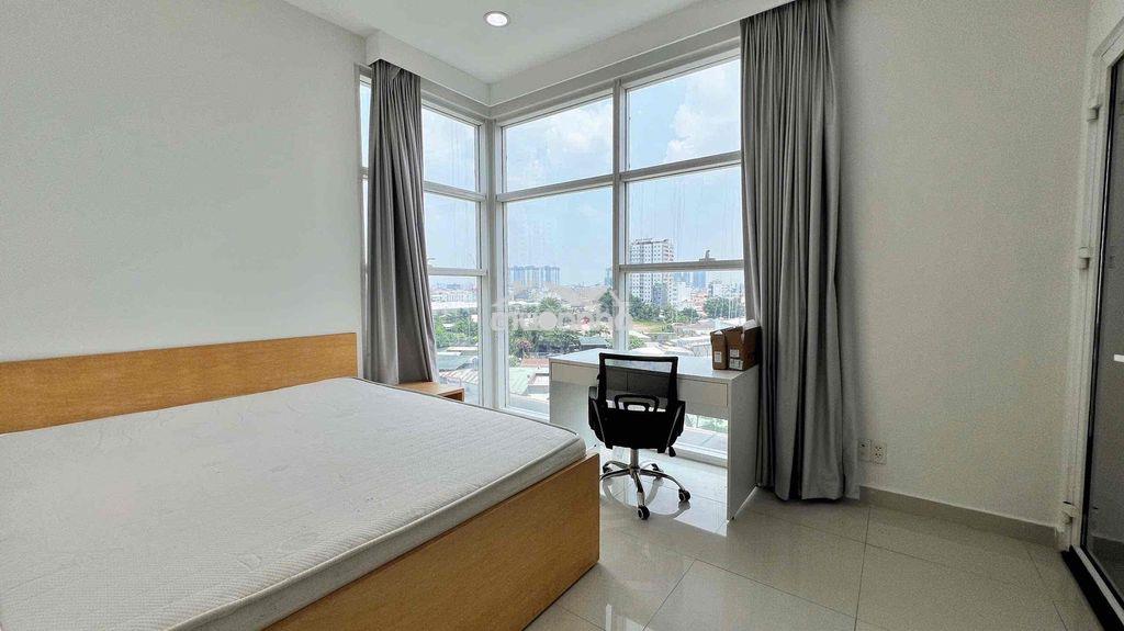 Chung cư cao cấp sunrise city 2pn 100m2 ngay gần lotte mart q7 - 4