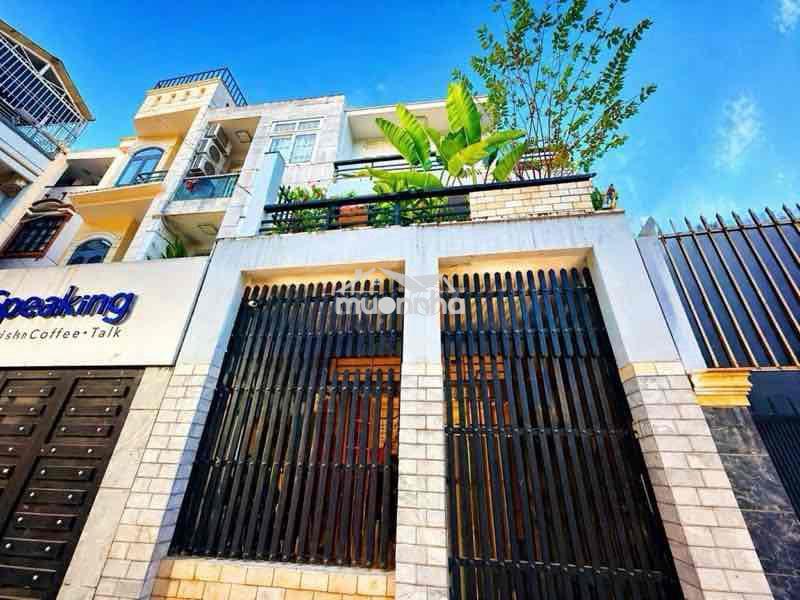 Nhà tt phú nhuận - 62m² – hẻm 3m – 3 tầng – ở ngay – nhỉnh 8 tỷ