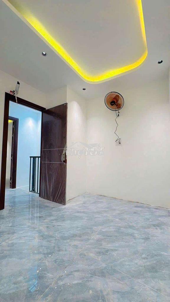 Gấp gấp bán nhà quận 8 - 2