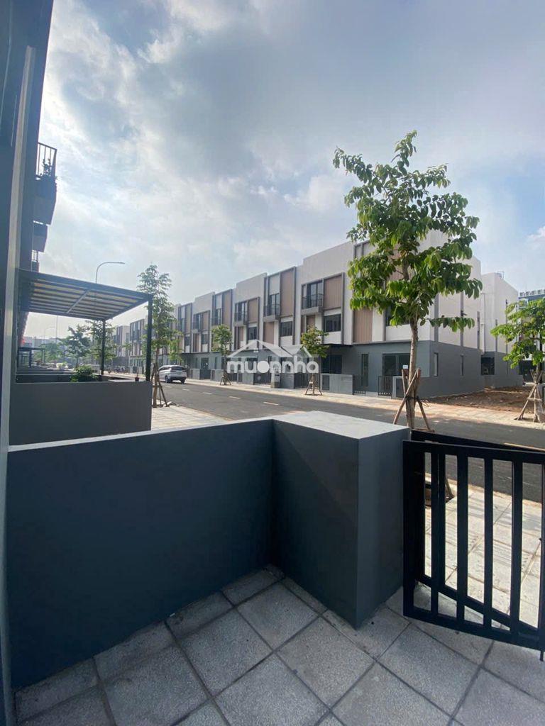 Cho thuê lâu dài k home new city, full nội thất: 8,5 triệu/ tháng - 3