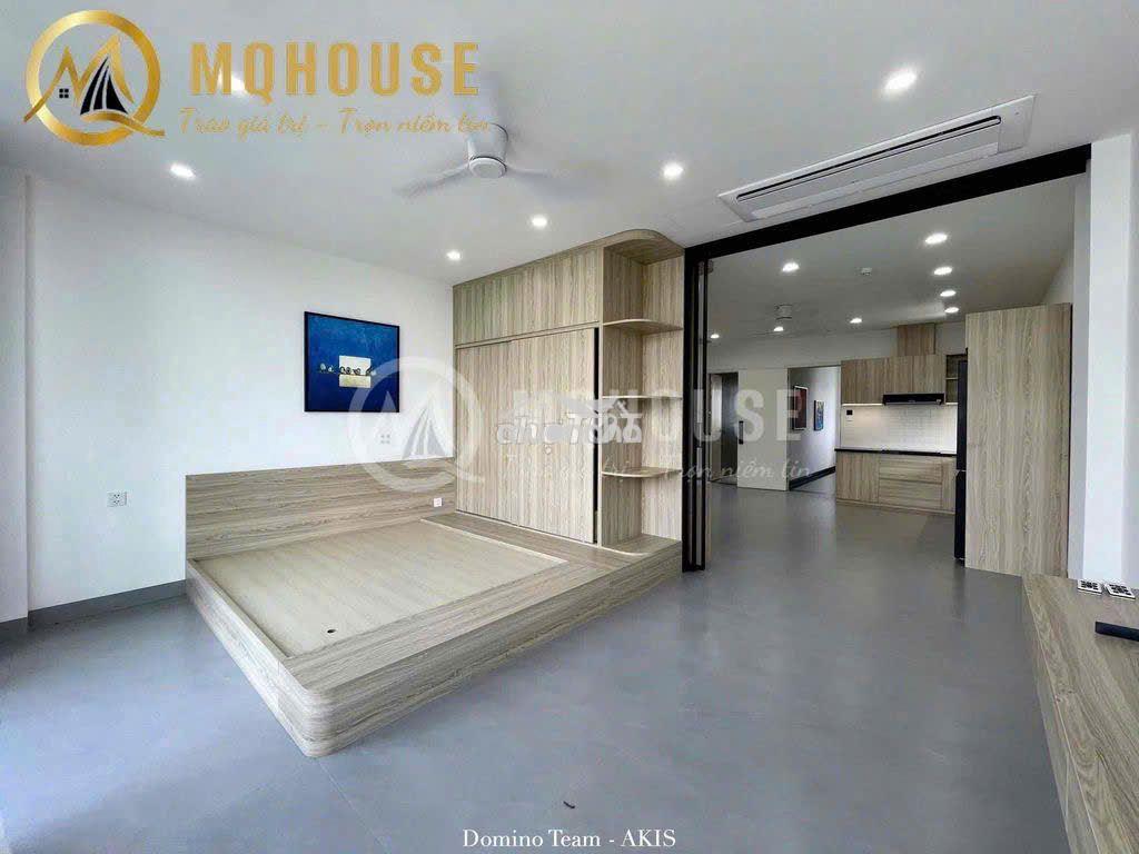 Cho thuê căn hộ chính chủ ngay trong khu đô thị vạn phúc  city  - Ảnh 3