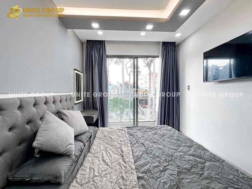 Khai trương căn hộ tách bếp đầy đủ tiện nghi ngay tại ngã tư bảy hiền - 3