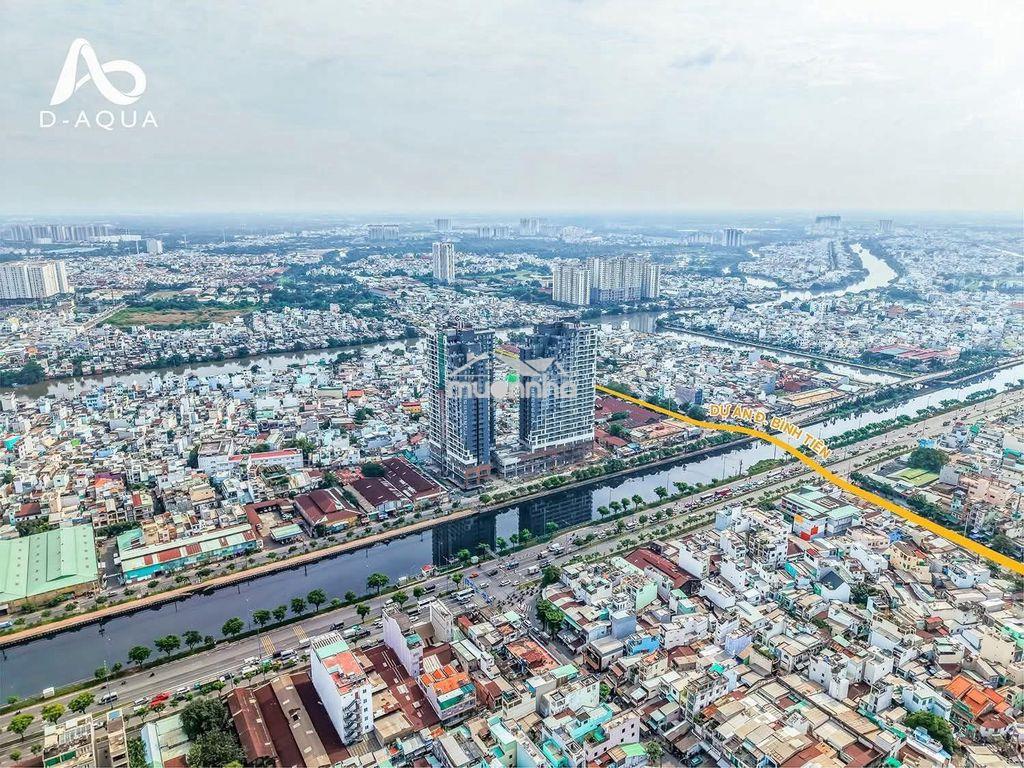 Giỏ hàng bán daqua nhiều căn, giá tốt - 4