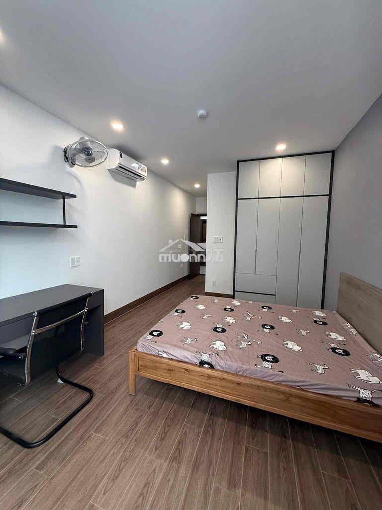 Cam kết y hình - chỉ tính điện nước. căn hộ đối diện rmit,tdtu quận 7