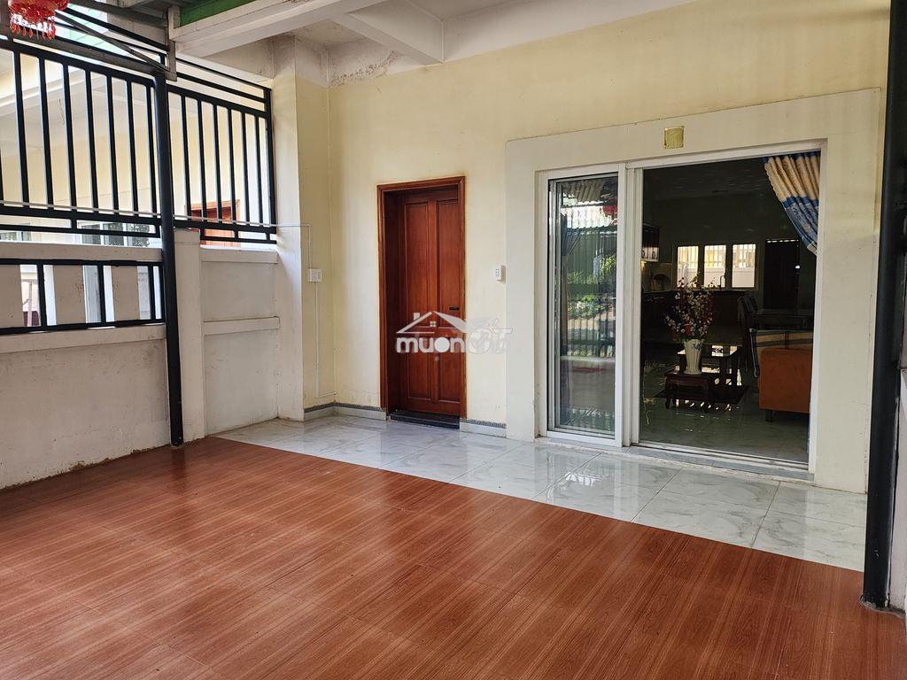 Cho nữ sv & nữ nvvp thuê phòng ecolake  130m2 vip - 2