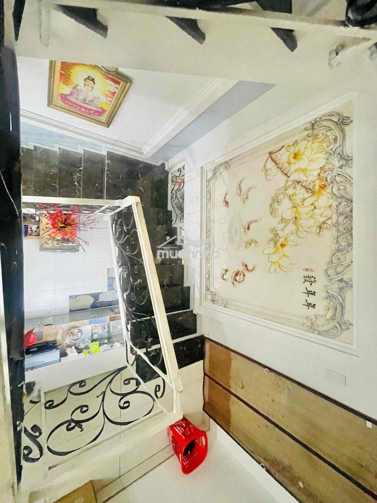 🏡 Nhà đẹp 3 lầu – xe hơi đậu đỗ ngày đêm – đường 160, tăng nhơn phú a, - 4