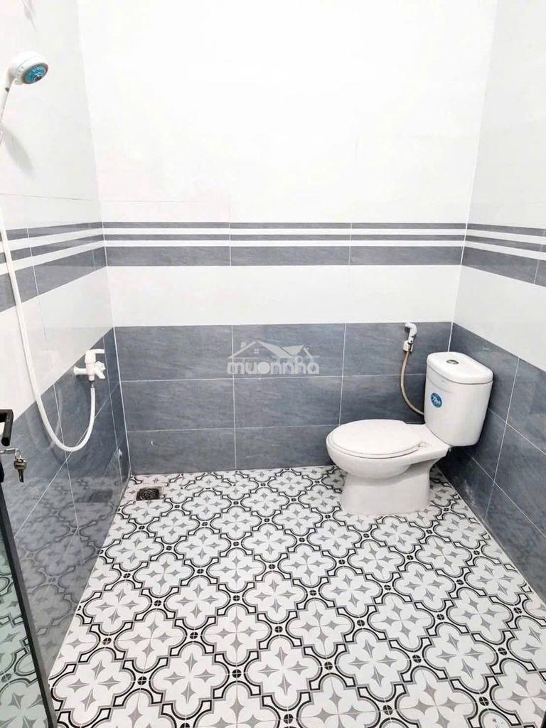 740 triệu chốt ngay căn nhà ở tân an hội củ chi sổ hồng riêng - 2