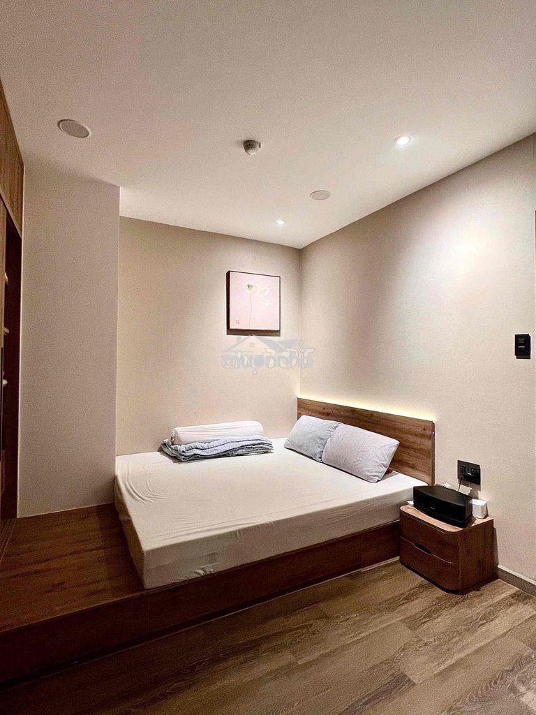 Cho thuê western capital 3 pn giá 10 triệu - 2