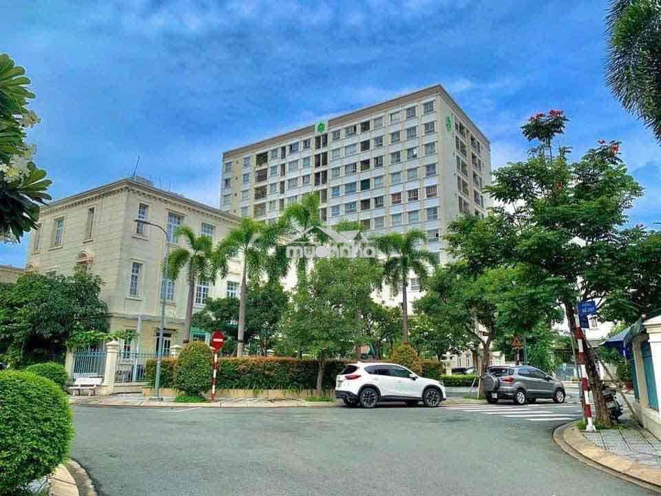 Lucky dragon 2pn2wc siêu đẹp ngay đỗ xuân hợp q9 - 3