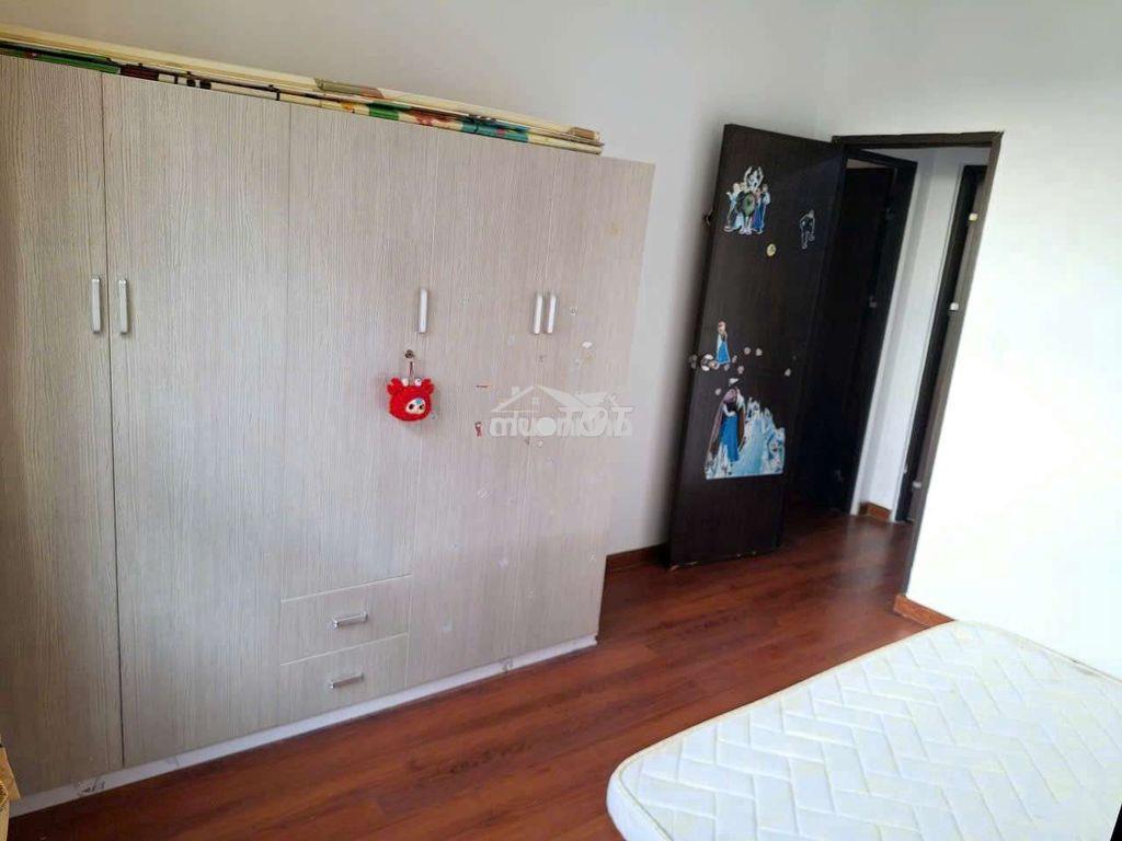 Chính chủ bán căn hộ 2pn city tower bình dương - 3