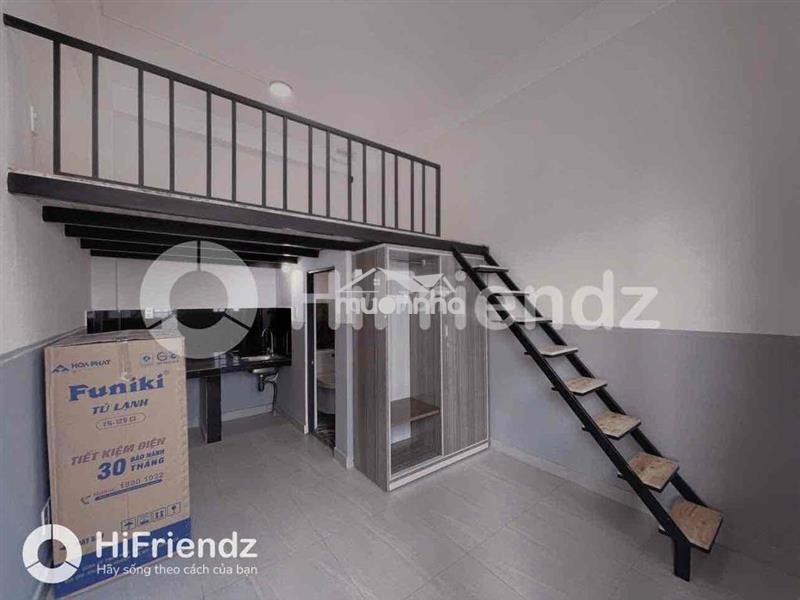Căn hộ mini có thang máy - bảo vệ gần aeon bình tân - giáp quận 6🧨