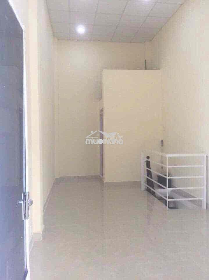 Chính chủ cho thuê nhà hxh 212 nguyễn trãi q.1 giá 12tr 2pn 2wc nt lh - 3