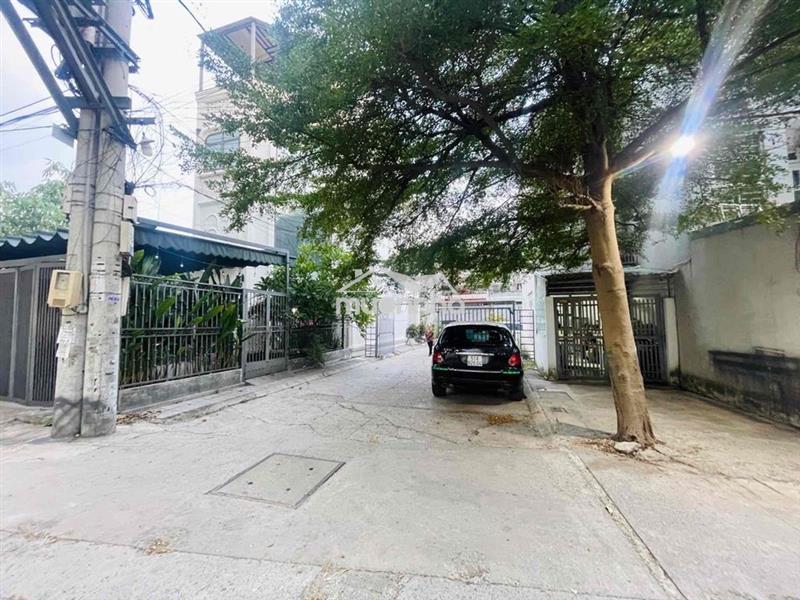 Nhà bán tl 15 quận 12