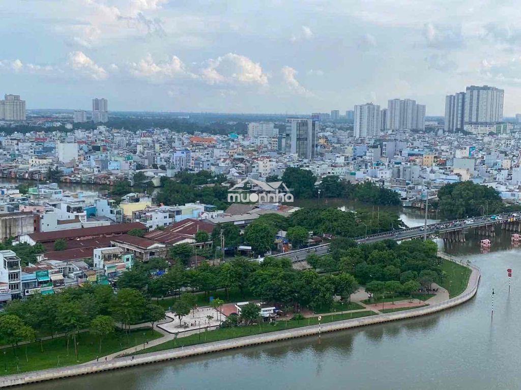 Bán delasol 2pn view sông chỉ 10.4tỷ - 2