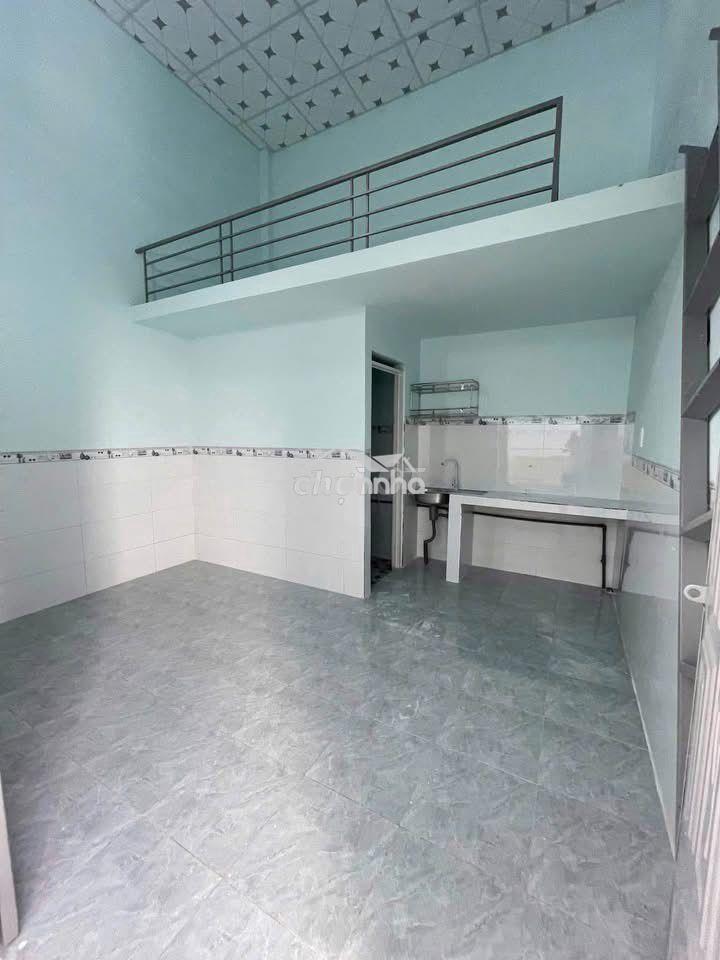 Cần bán nhà trọ ở mỹ phước 3 - 4