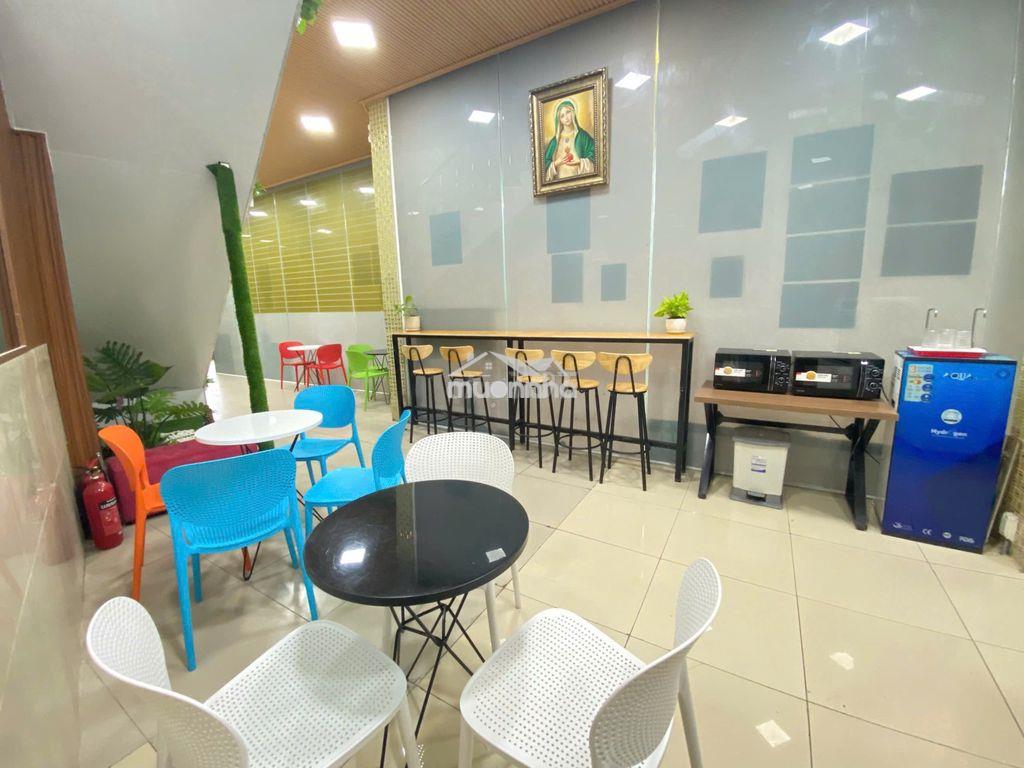 Văn phòng ảo phú nhuận với đầy đủ tiện ích giá chỉ 16.5k/ngày - 2