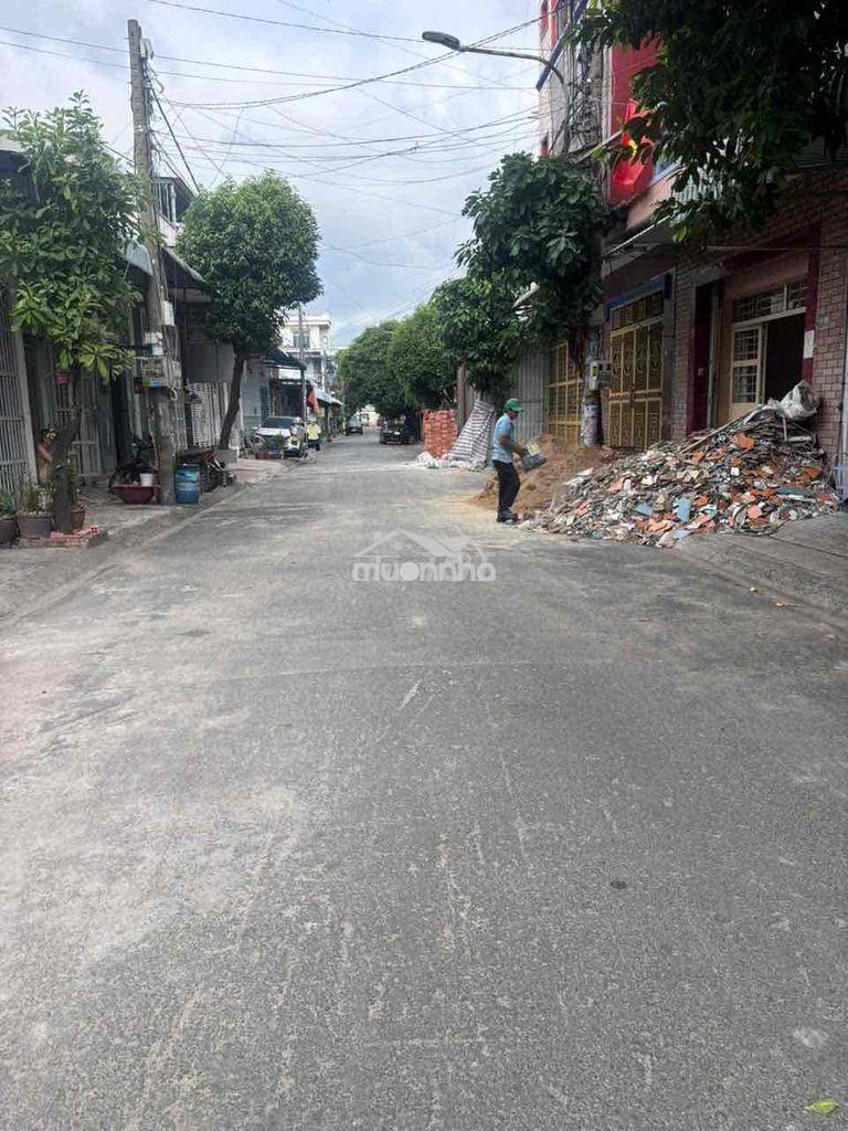 Bán đất kdc minh tuấn phường bình hoà giá đầu tư - 3