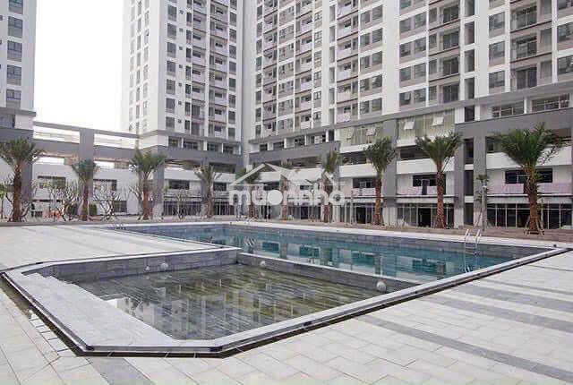 Q7 boulevard phú mỹ hưng giá thuê từ 8.5tr - 3