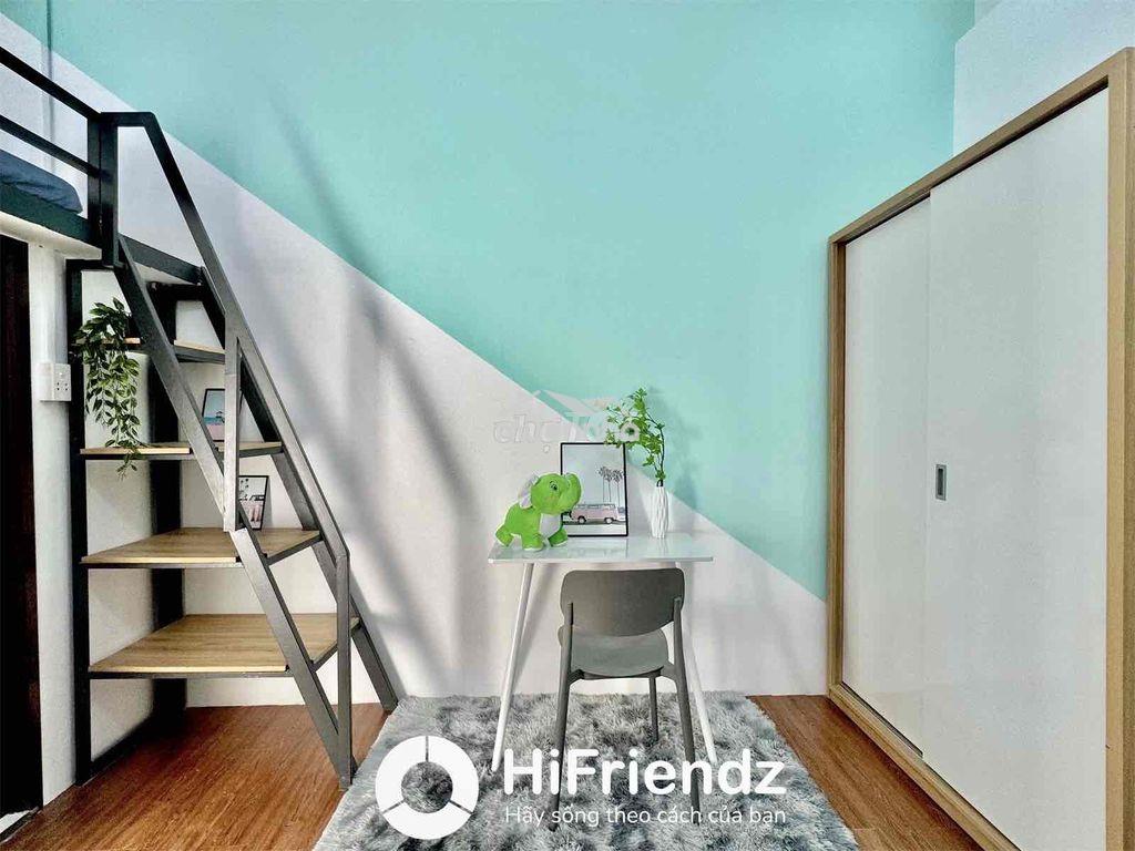 ✨Siêu phẩm duplex full nội thất cực ngon - sát cầu nguyễn tri phương - 2