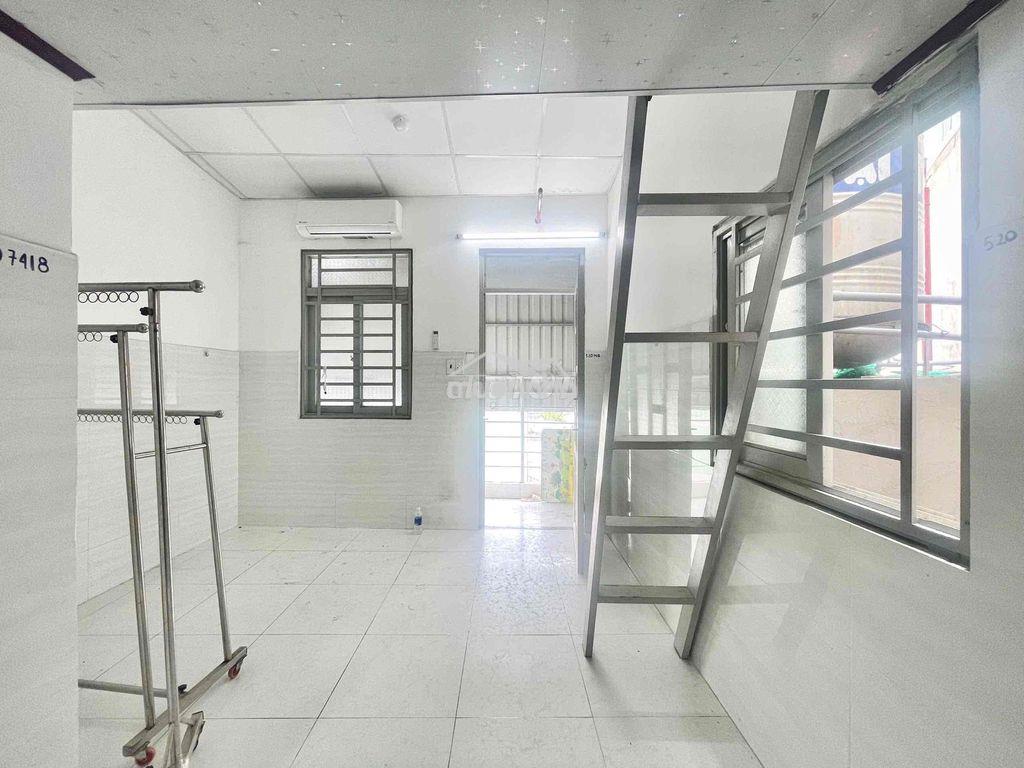 Cho thuê phòng sẵn máy lạnh ngay đh văn lang - Ảnh 3