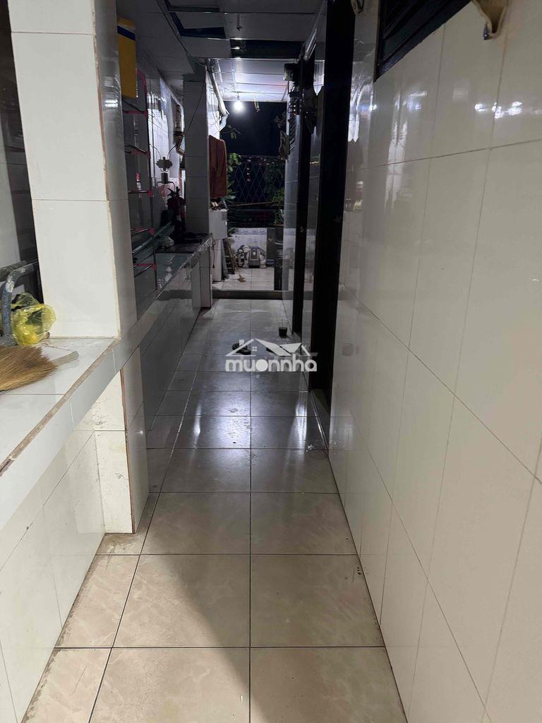 Phòng trọ quận 11 giá rẻ ngay trung tâm - 3