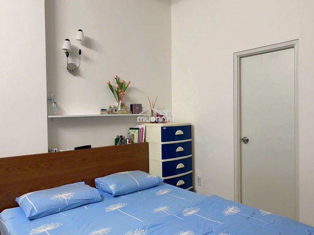 68m2 2 phòng ngủ chung cư sgc nguyễn cửu vân quận bình thạnh - 3