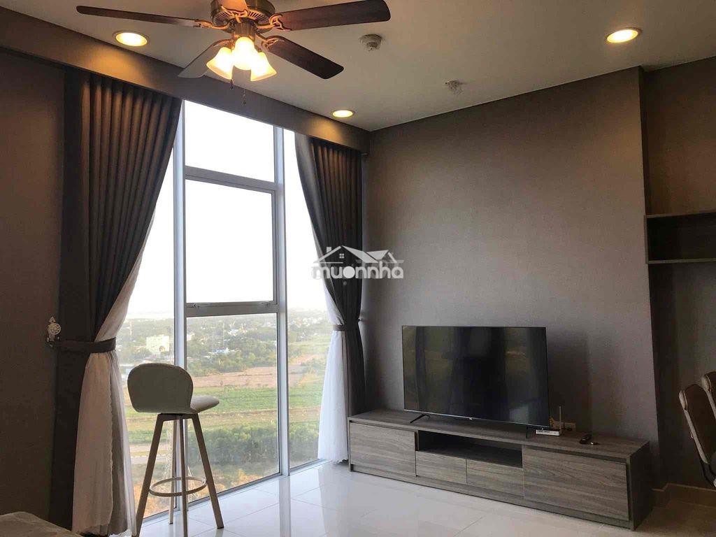 Cho thuê căn hộ sora 1 1pn tp mới kế bên aoen đầy đủ nội thất - 2