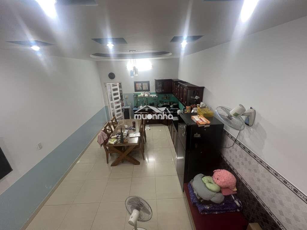 Mặt tiền công viên – ô tô đậu ngày đêm – chủ bán định cư mỹ _12.5 tỷ - 4