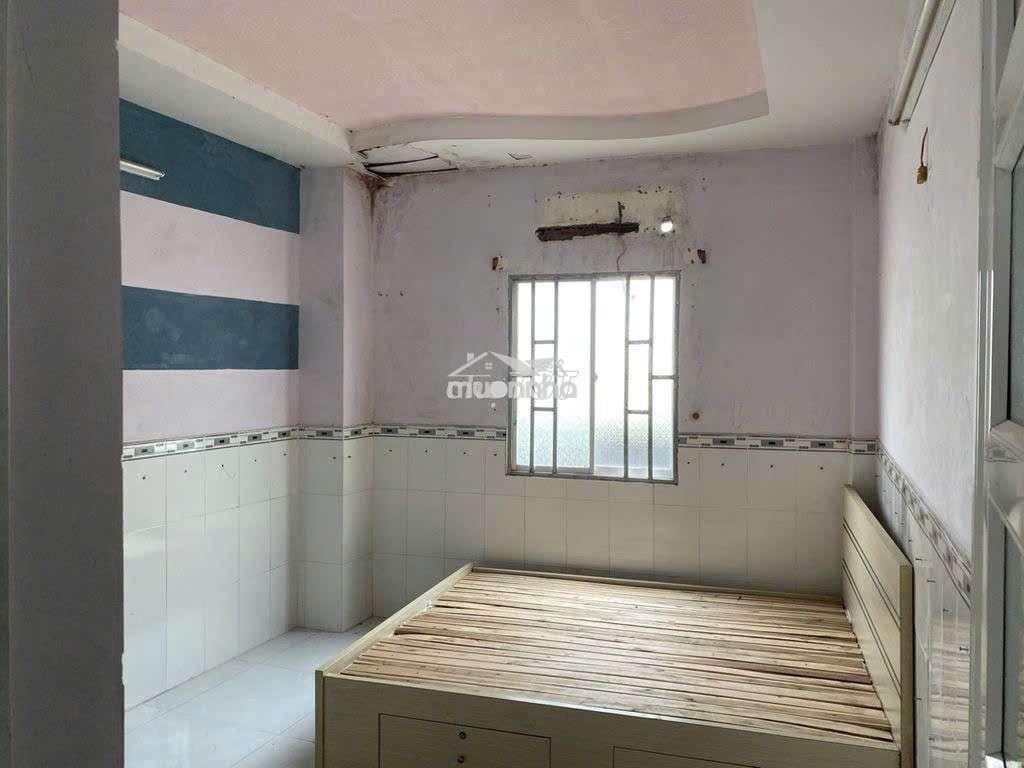 Nhà chính chủ cho thuê 3,5m x 10m 2lầu 3pn 3wc sân thượng  - 4