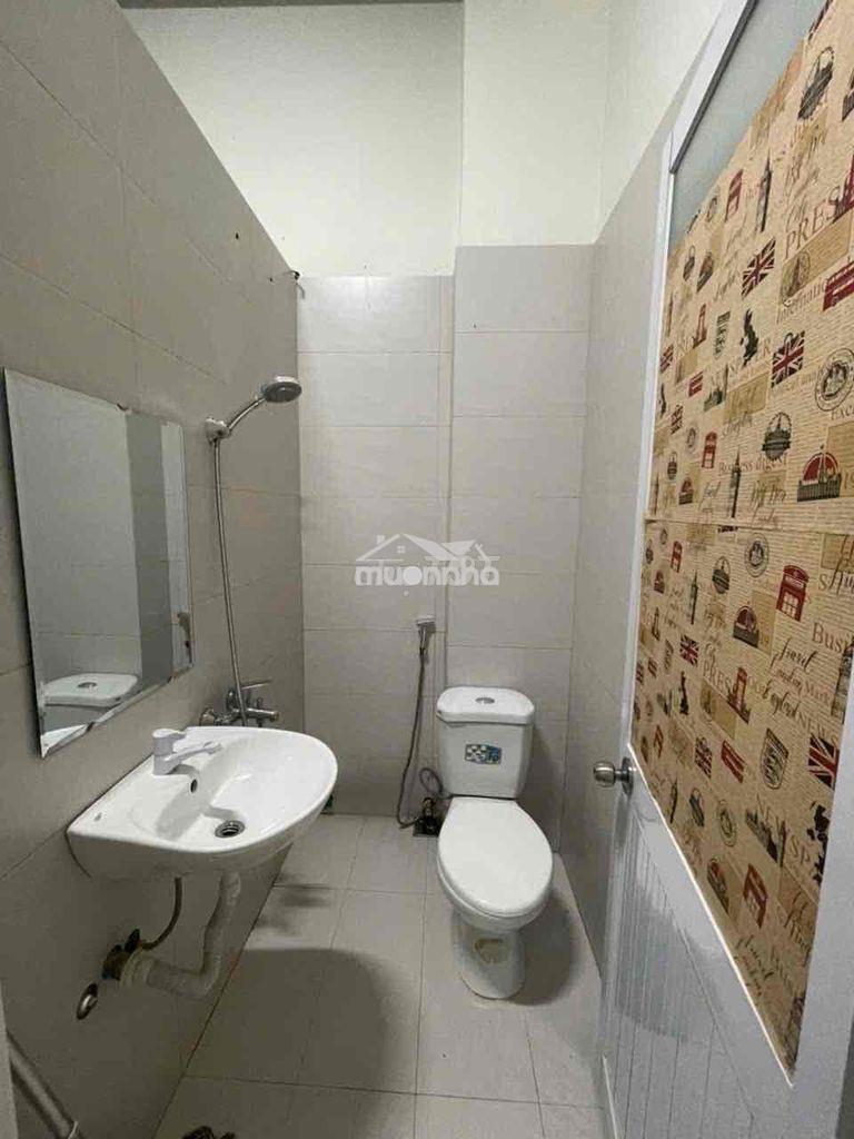 Nhà 2 tầng kiệt oto nguyễn khuyến thông phan đình phùng tp huế - 3