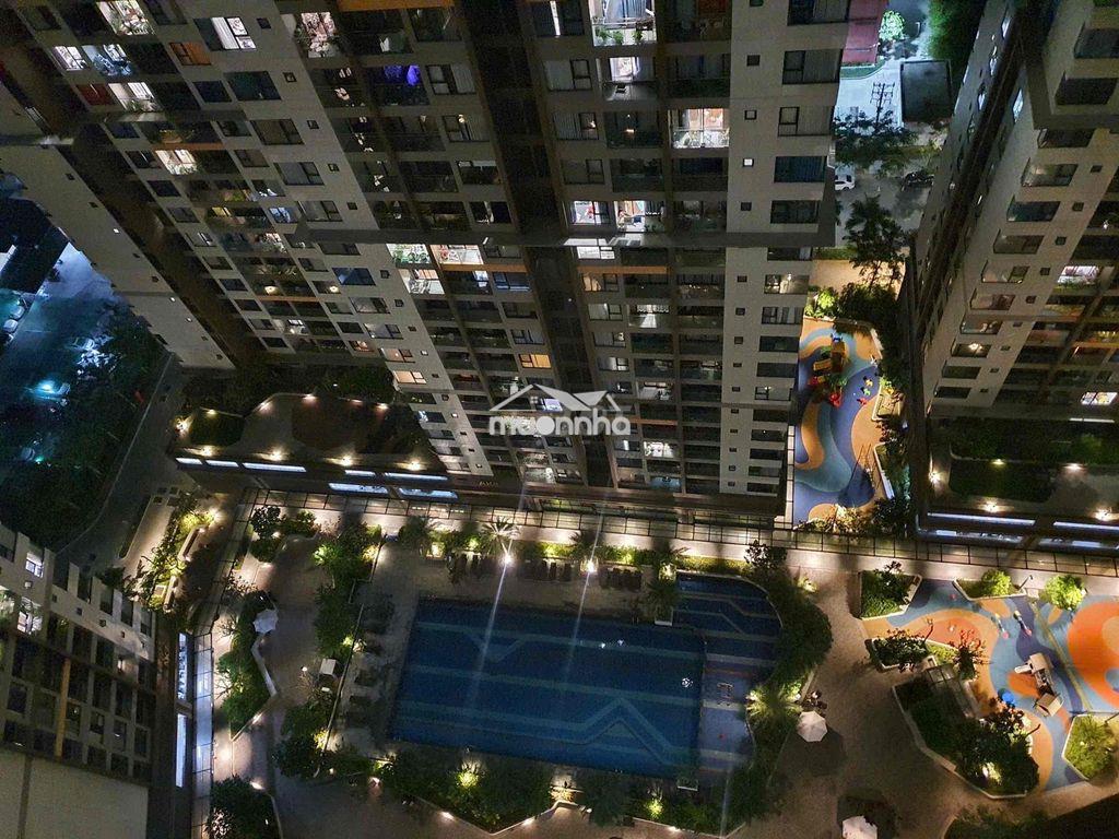 Chung cư akari - võ văn kiệt - 80m2 - 2pn - 5.150t - 3
