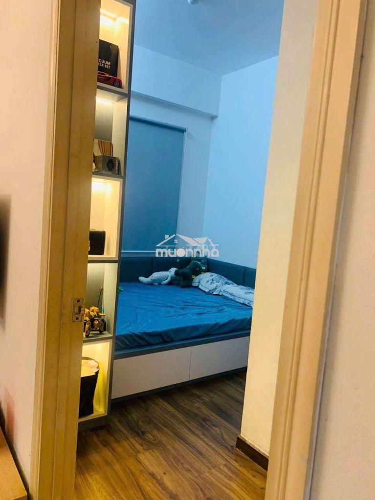 Bán căn hộ hqc 54m2 2pn, nhà đẹp, nội thất 1ty150 - 2