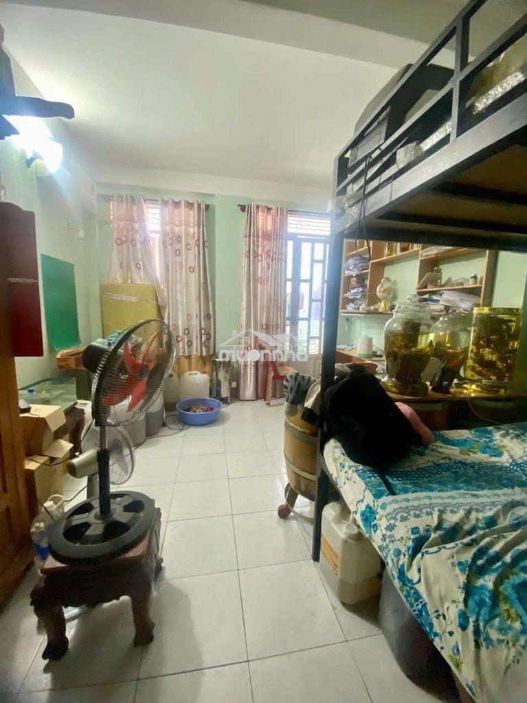 Nhà tốt tán thắng, 40m2, 5 tầng giá 5,x tỷ - 4