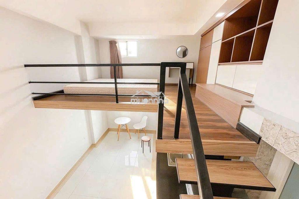 🏡 Duplex sinh viên quận 7 - gần lottemart, go ntt, tdt, ufm - 3