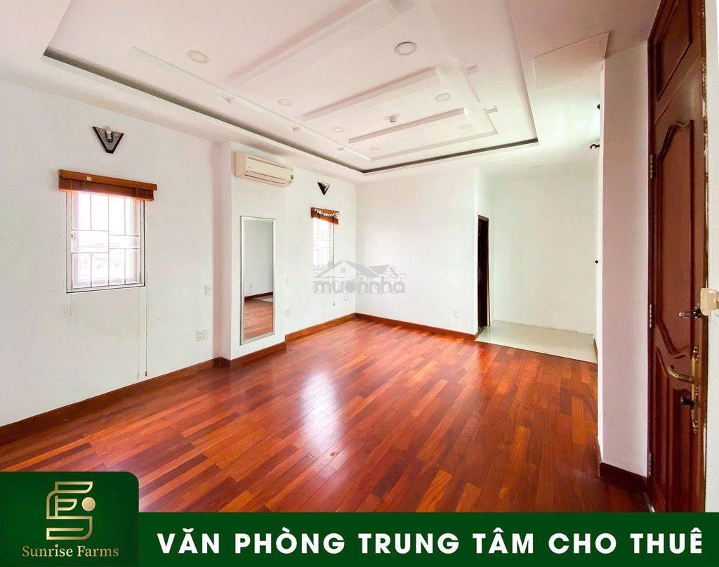 Văn phòng cho thuê sunrise ofice - 4