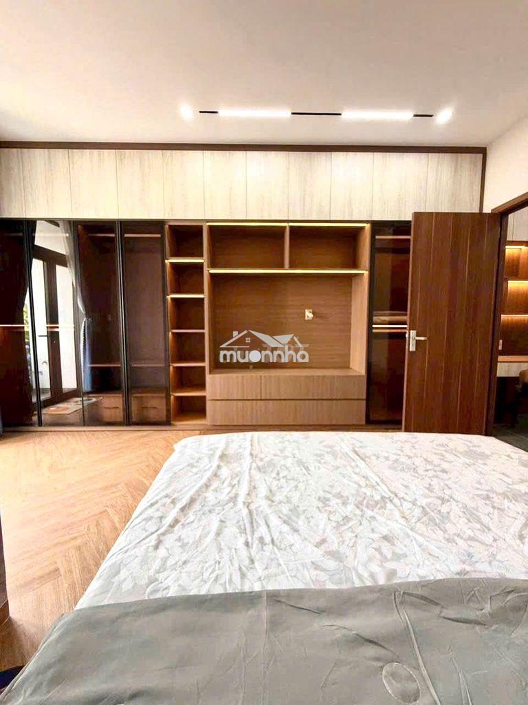 Nhà nguyên căn 3pn, 3wc siêu mới, đầy đủ nội thất - 4