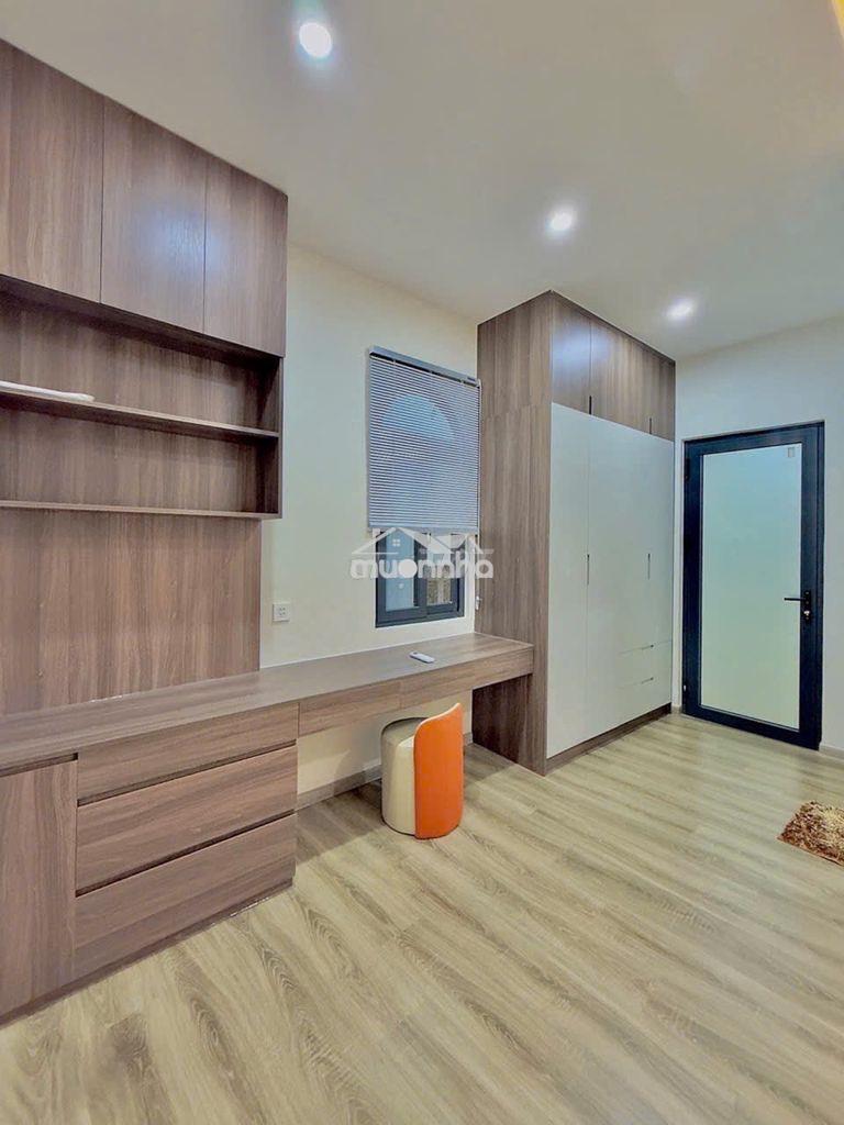 💎 Siêu phẩm chợ gò vấp - full nội thất - 60m² - 3pn - 5.68 tỷ 💎 - 2