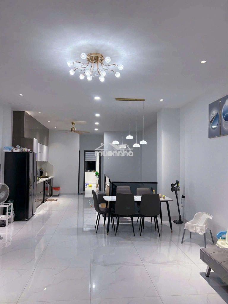 Nhà unicomplex lý nam đế 3 phòng ngủ - 2