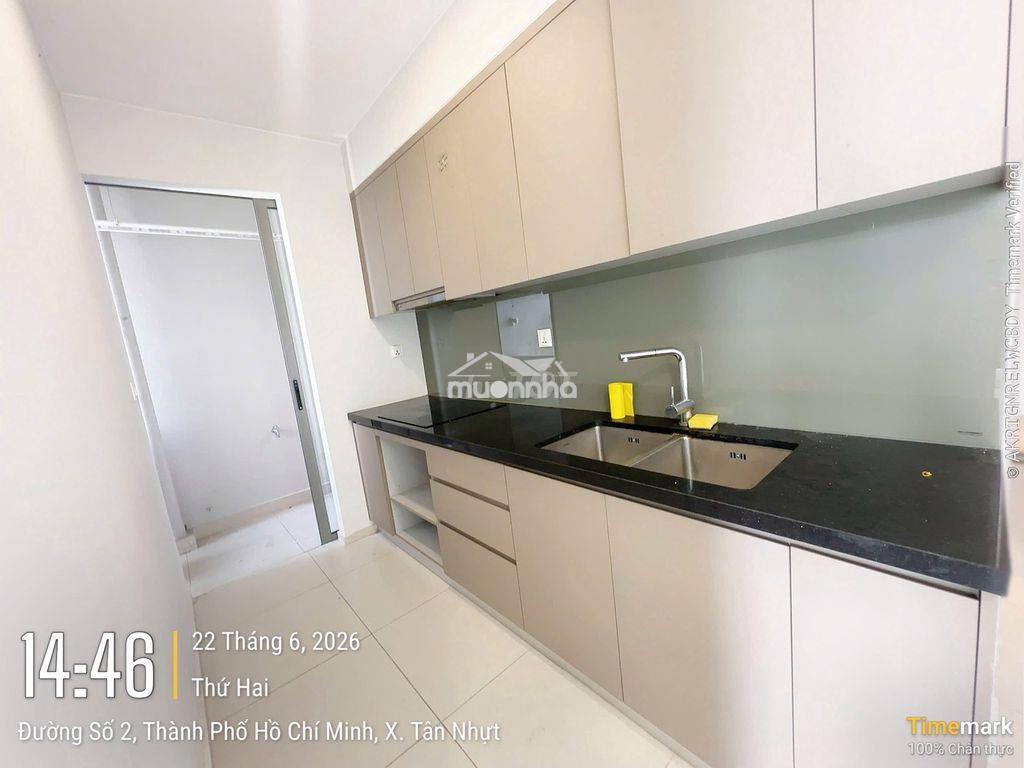 Giá tốt 7 triệu cho thuê 2pn,2wc  chung cư westgate an gia tầng trung - 2