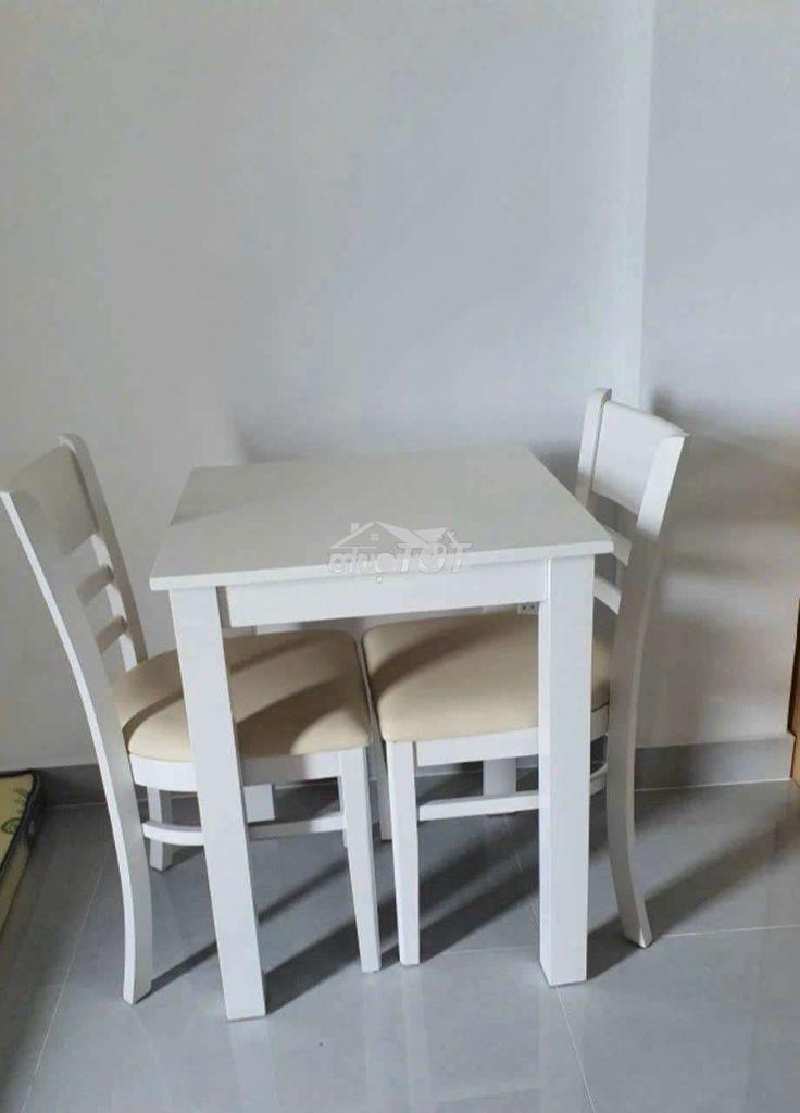 Cho thuê chdv khép kín cao cấp – kdc an sương, quận 12 (có thang máy) - 2