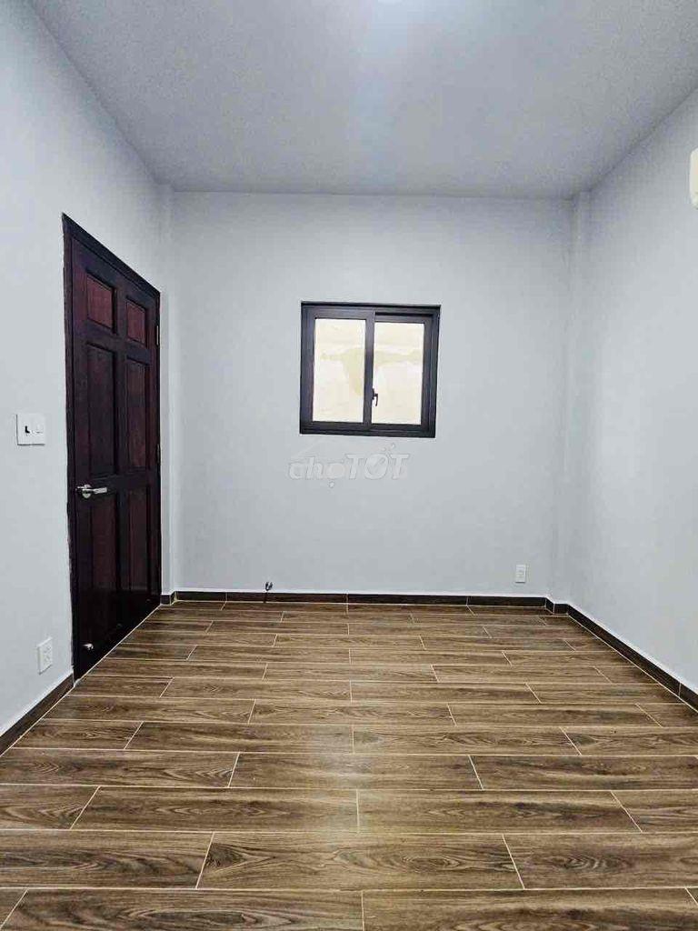Nhà thuê hẻm xe hơi võ văn kiệt - 4