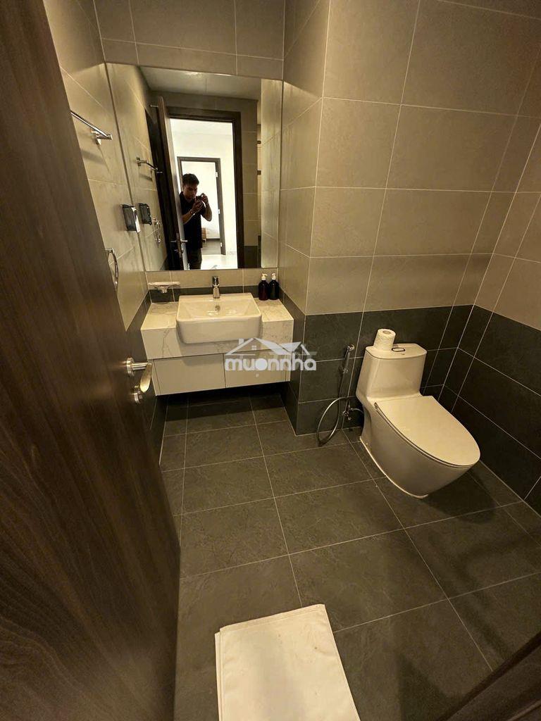 Cho thuê căn hộ 2pn full nt, đẹp xịn the opus one, giá 22 triệu - 4