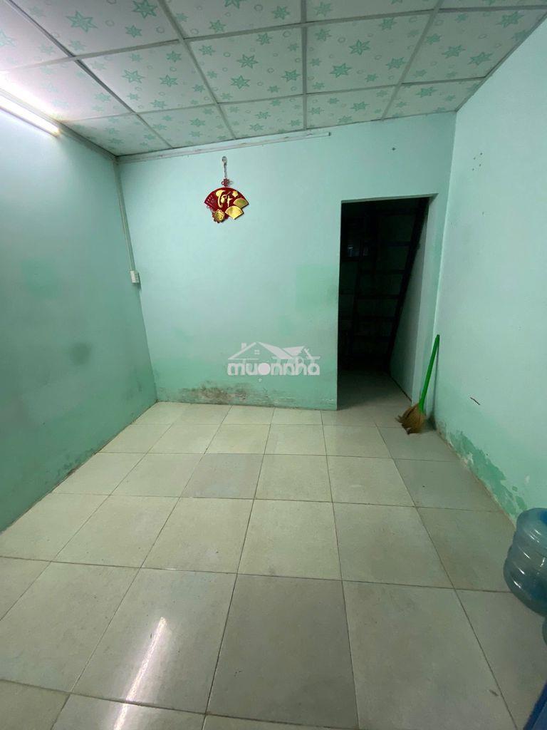 Nhà cho thuê