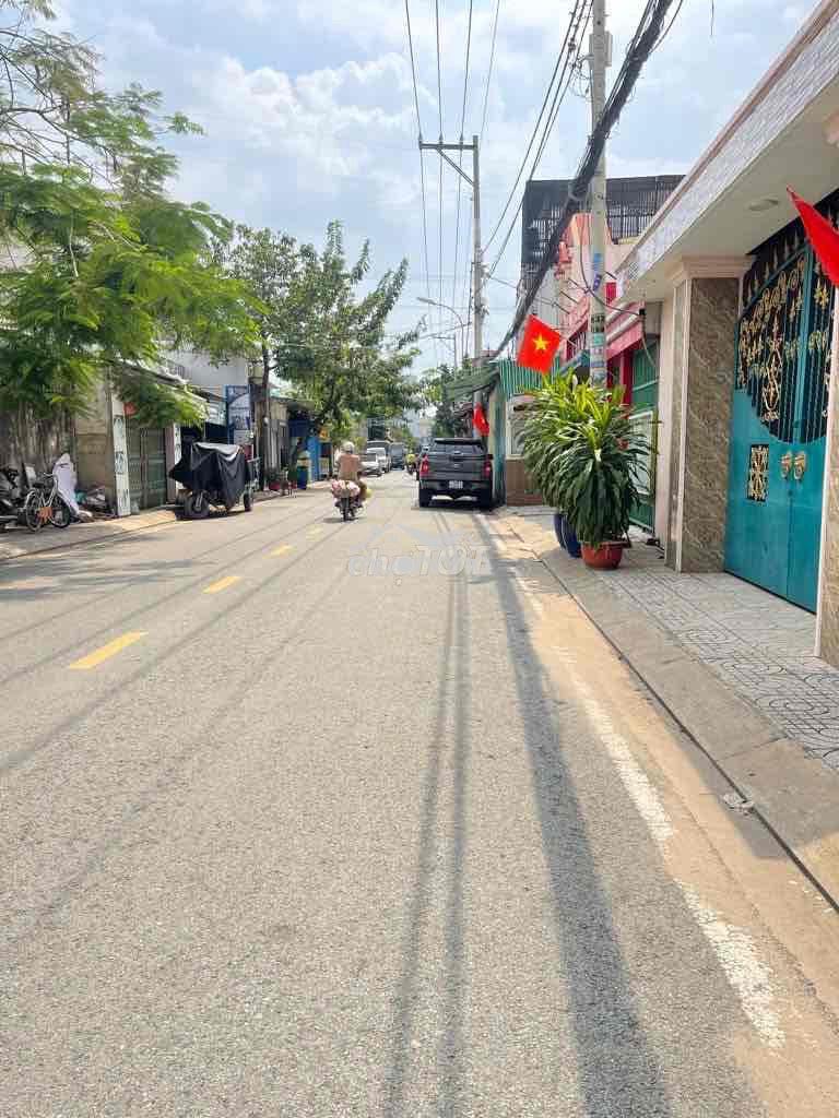 Nhà đẹp-hxh-nở hậu tài lộc-gần 60m-tân thới hiệp-q12-giá đầu tư 4,4tỷ