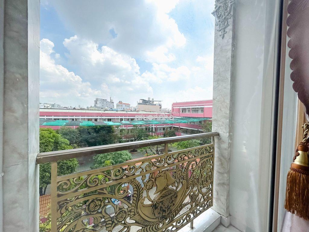 🚨🚨Ch cao cấp 1-2pn balcony ngay phan xích long🌳ngã tư phú nhuận🌳 - 2