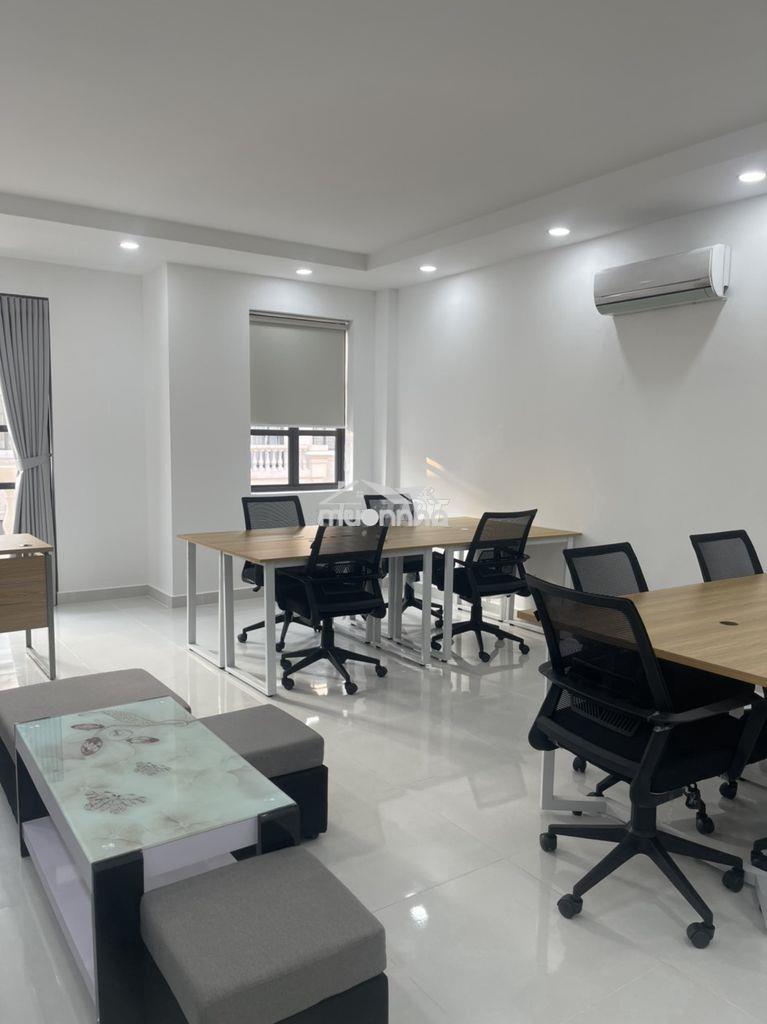 Chính chủ cho thuê vp tại cityland park hills gv. - 2