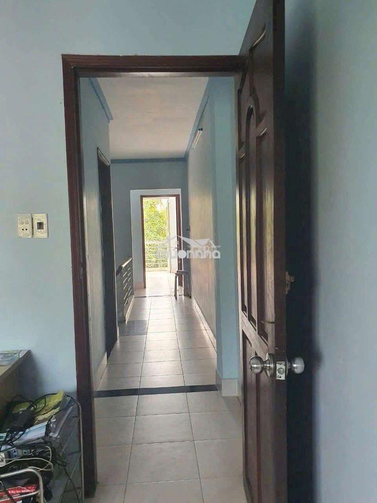 Nhà bình nhâm 58, hẻm đường cây me vào chùa bửu minh,3pn - 4
