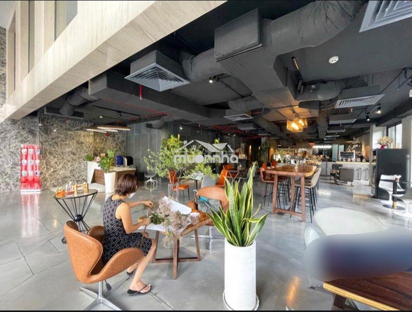 Toà nhà office phường thảo điền q.2 - 3