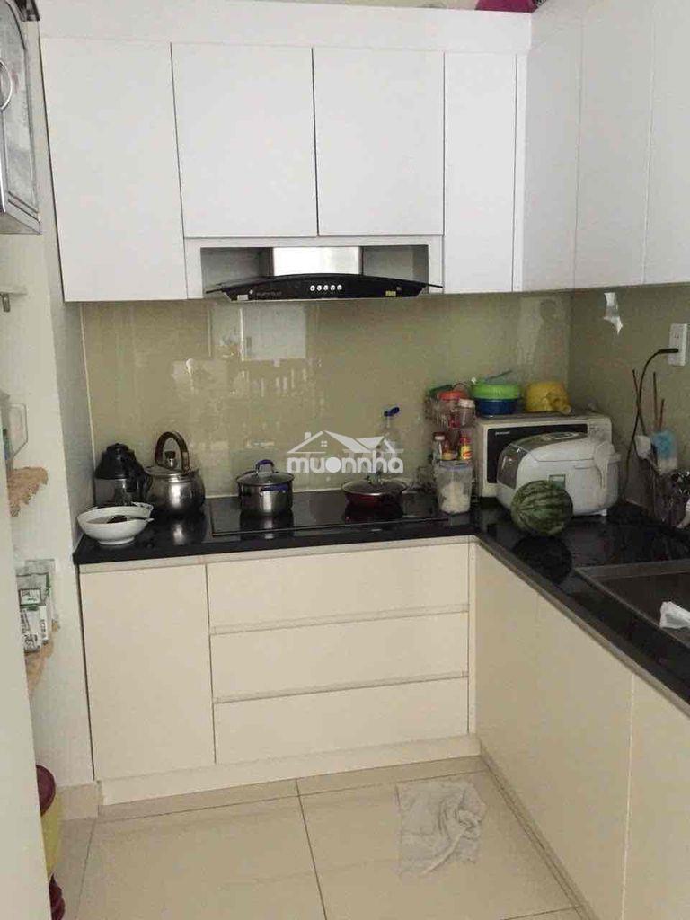 Về quê định cư nên cần sang lại hđ cc dream home 2 gò vấp . - 3